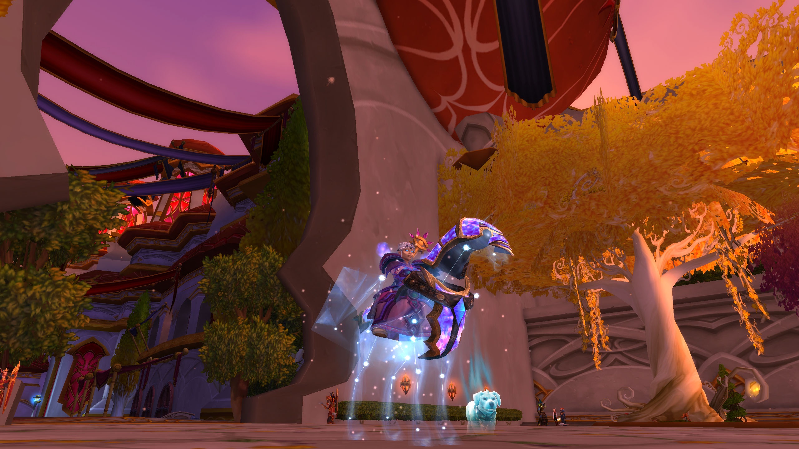 Rare Pets of WoW: Where to Find and How to Collect Them