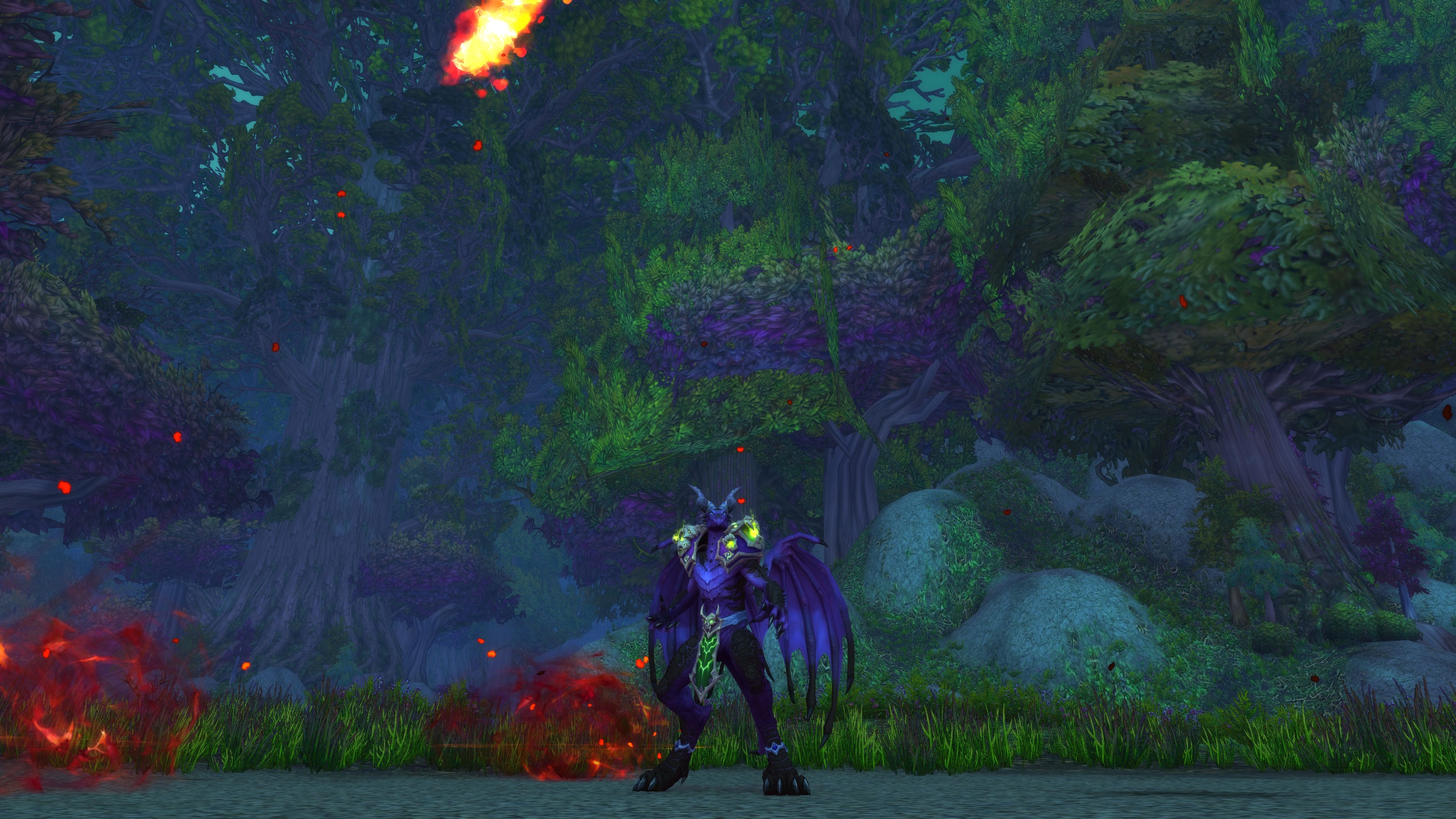 Heirloom Gear Guide: Staying Relevant Across All Levels