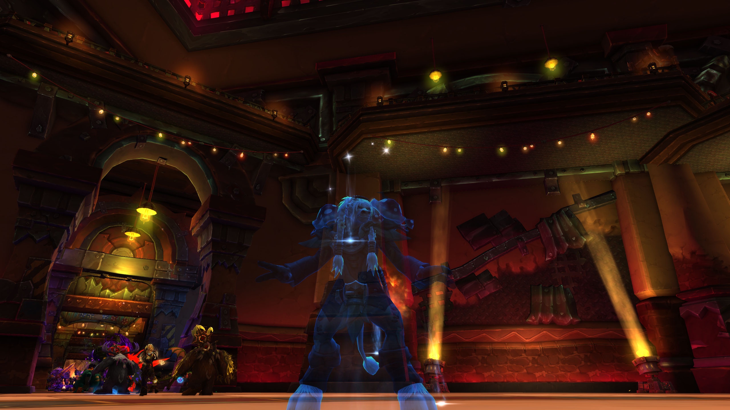 How to Maximize Your WoW Raiding Experience
