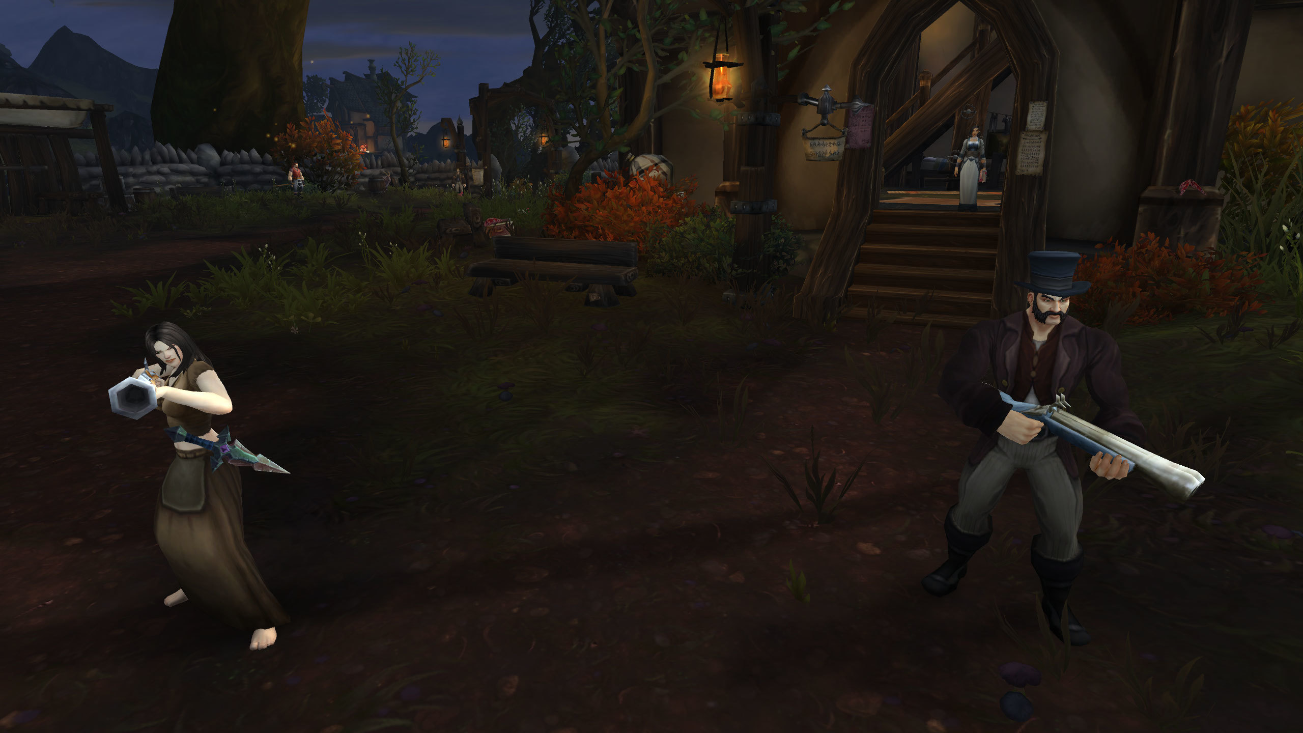 Top Reasons to Buy WoW MoP Classic Gold Before First Raid Tier