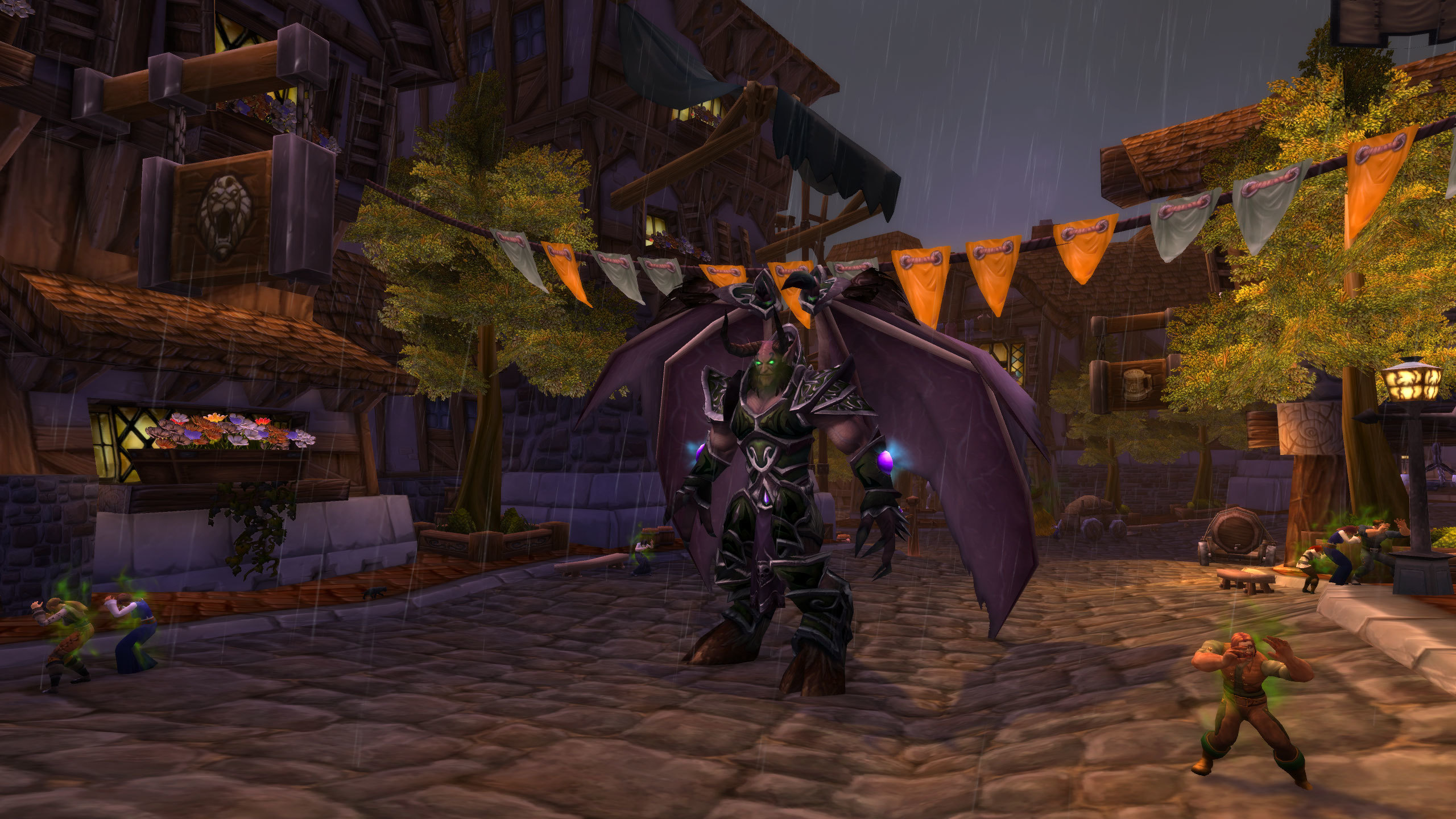 Secrets of Azeroth’s Most Overlooked Dungeons and Their Hidden Lore