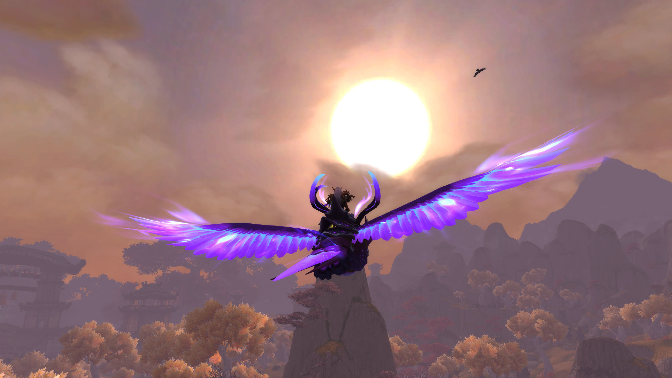 Deep Dive into WoW’s Mythology: The Cosmic Forces, Void Lords, and the Pantheon of Order