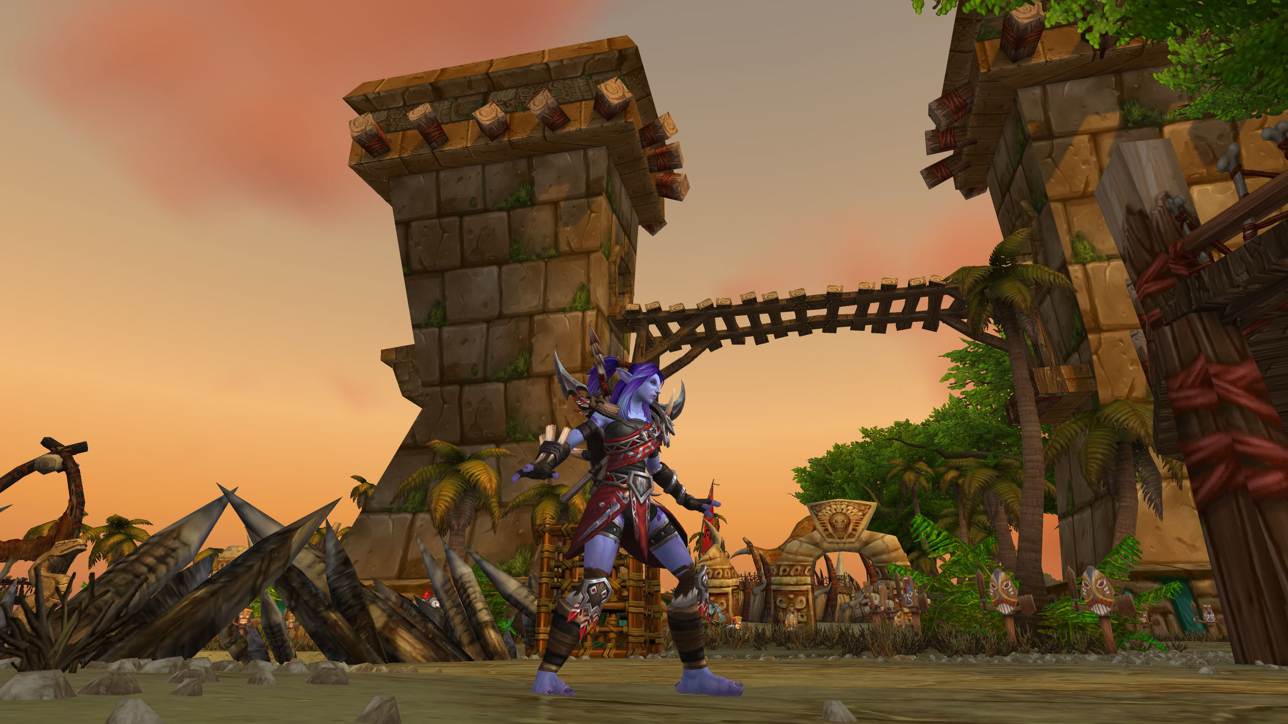 The Role of Companions: Analyzing the Importance of Bodyguards and Followers in Expansions Past