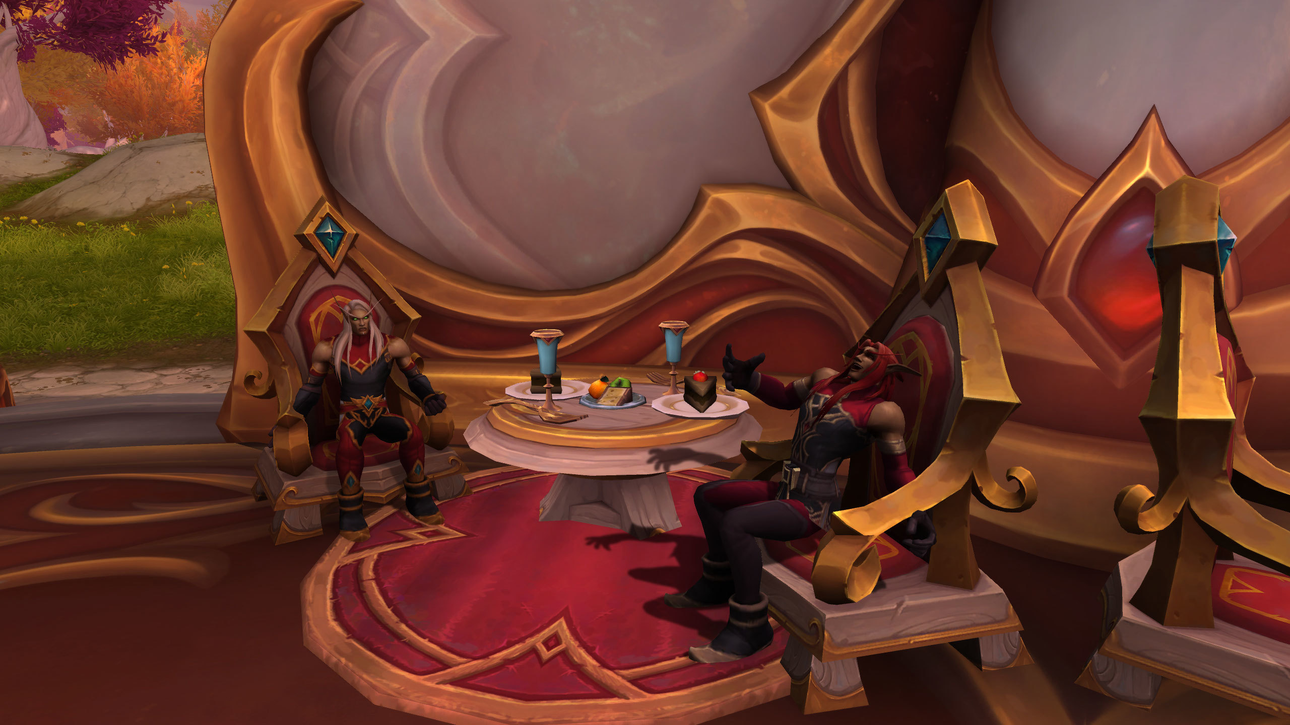 A Deep Dive into the Evolution of World Quests From the Daily Quest Grinds of the Past